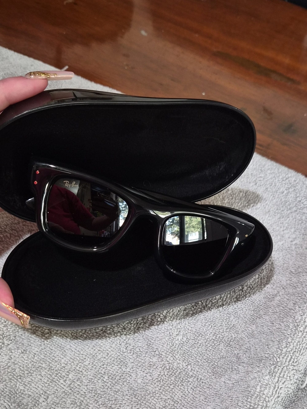 Ray Ban Asap Rocky